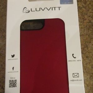 Brand new iPhone 8 plus cover